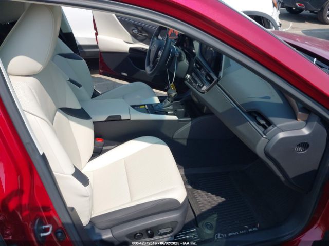 2025 LEXUS ES 350 58ADZ1B11SU197148 Photo 4