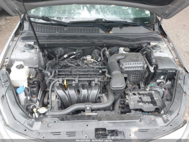 5XXGM4A75EG350283 KIA Optima Lx