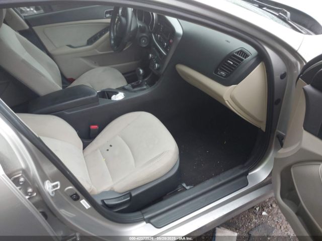 5XXGM4A75EG350283 KIA Optima Lx