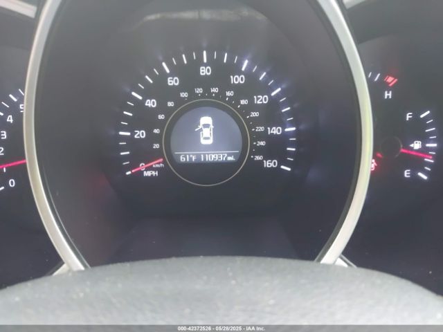 5XXGM4A75EG350283 KIA Optima Lx