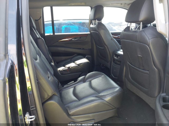 2018 CADILLAC ESCALADE ESV 1GYS3JKJ8JR341326 Photo 7