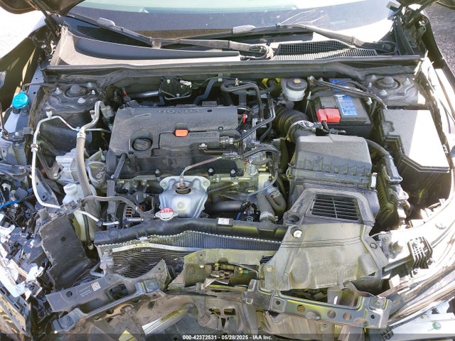 19XFL2H88RE034179 Honda Civic Sport