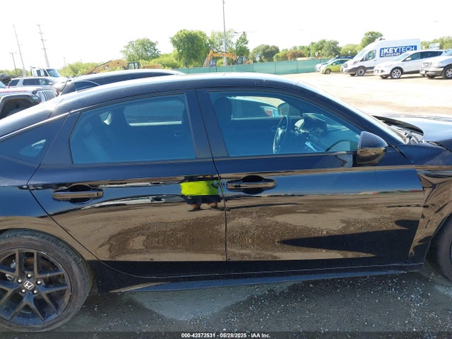 19XFL2H88RE034179 Honda Civic Sport