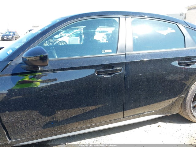 19XFL2H88RE034179 Honda Civic Sport