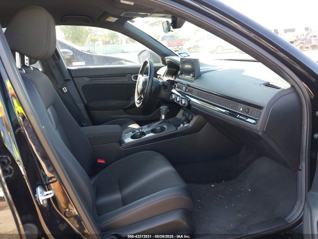 19XFL2H88RE034179 Honda Civic Sport