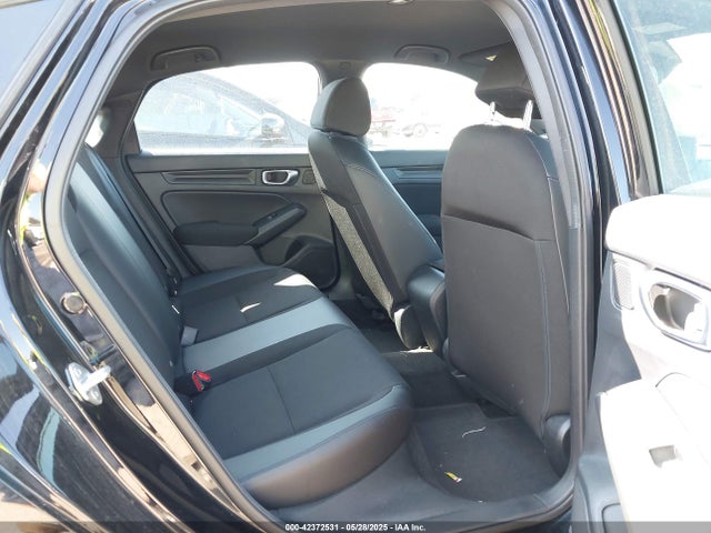 19XFL2H88RE034179 Honda Civic Sport