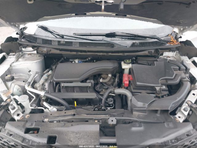 2018 NISSAN ROGUE SPORT JN1BJ1CP6JW154895 Photo 9