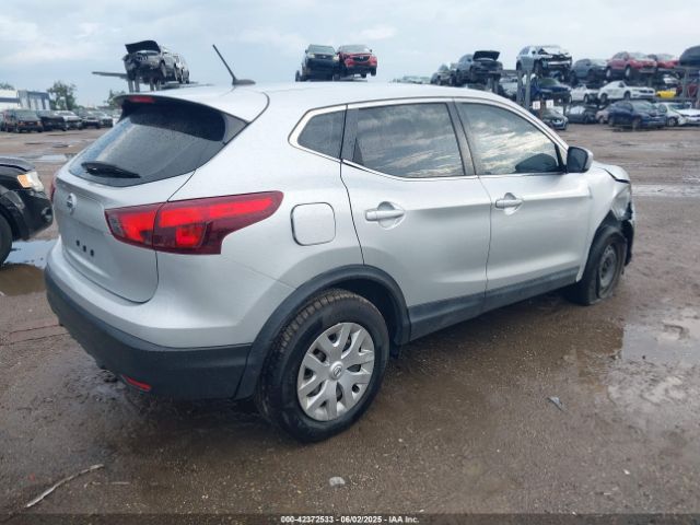 2018 NISSAN ROGUE SPORT JN1BJ1CP6JW154895 Photo 3