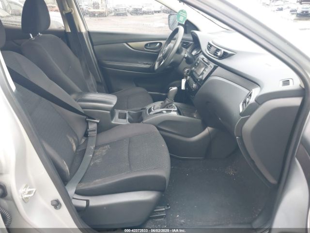 2018 NISSAN ROGUE SPORT JN1BJ1CP6JW154895 Photo 4