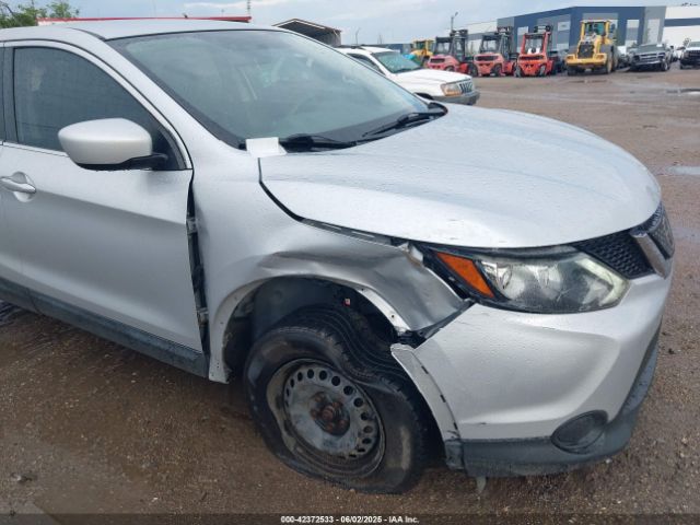 2018 NISSAN ROGUE SPORT JN1BJ1CP6JW154895 Photo 5