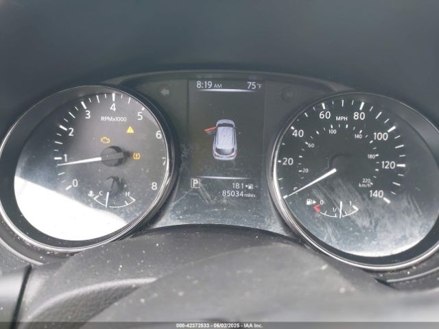 2018 NISSAN ROGUE SPORT JN1BJ1CP6JW154895 Photo 6