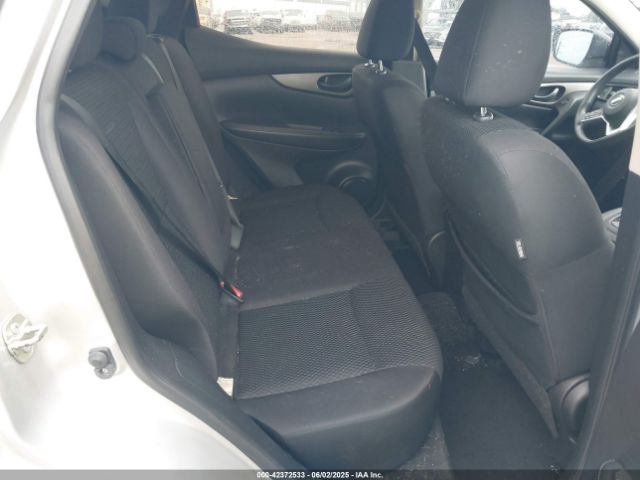 2018 NISSAN ROGUE SPORT JN1BJ1CP6JW154895 Photo 7