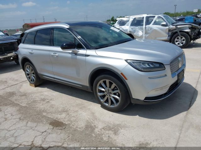 2020 LINCOLN CORSAIR 5LMCJ1C96LUL01971