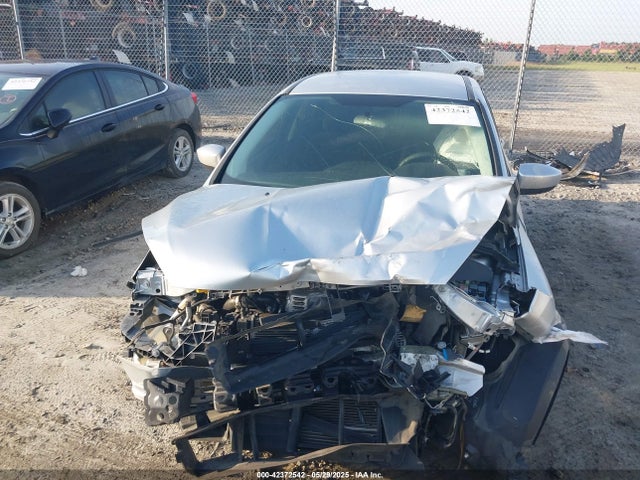 1FADP3FE6JL214269 Ford 1.0l gtdi