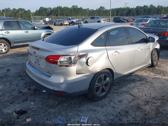 1FADP3FE6JL214269 Ford 1.0l gtdi