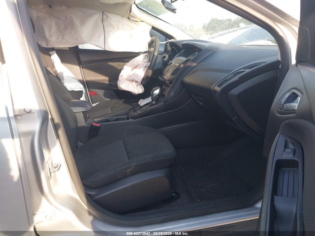 1FADP3FE6JL214269 Ford 1.0l gtdi
