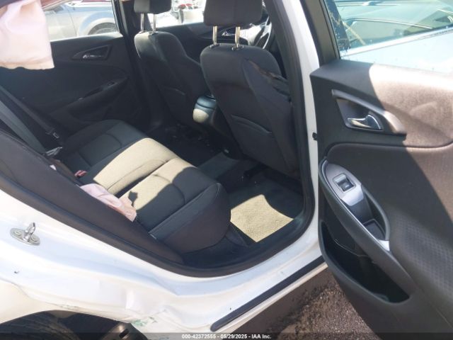 2022 CHEVROLET MALIBU 1G1ZC5ST0NF146513 Photo 7