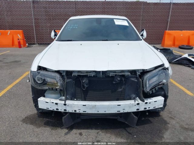 2C3CCABG8NH259928 Chrysler 300