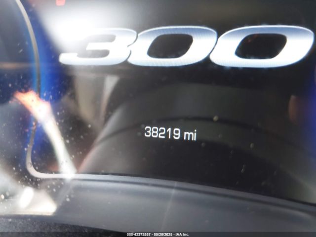 2C3CCABG8NH259928 Chrysler 300