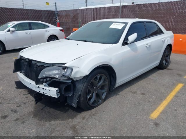 2C3CCABG8NH259928 Chrysler 300