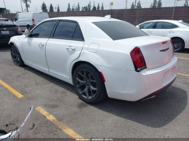 2C3CCABG8NH259928 Chrysler 300