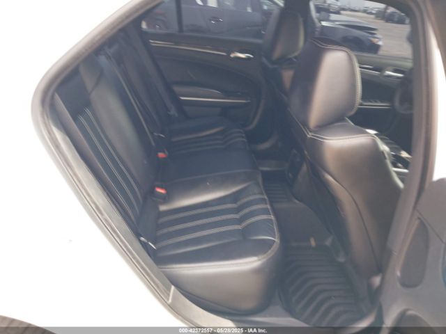 2C3CCABG8NH259928 Chrysler 300