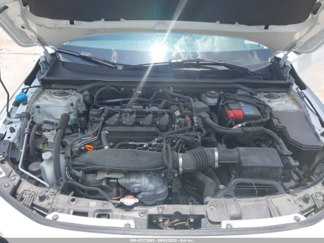 2023 HONDA CIVIC 2HGFE1F97PH319183 Photo 9