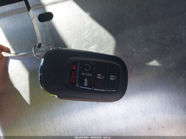2023 HONDA CIVIC 2HGFE1F97PH319183 Photo 10