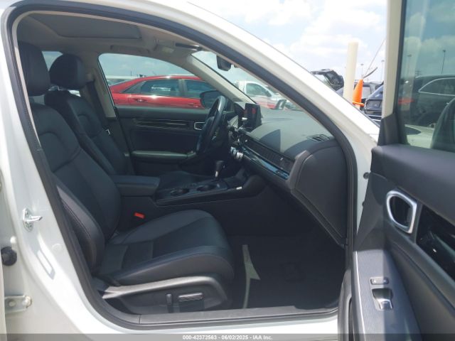 2023 HONDA CIVIC 2HGFE1F97PH319183 Photo 4