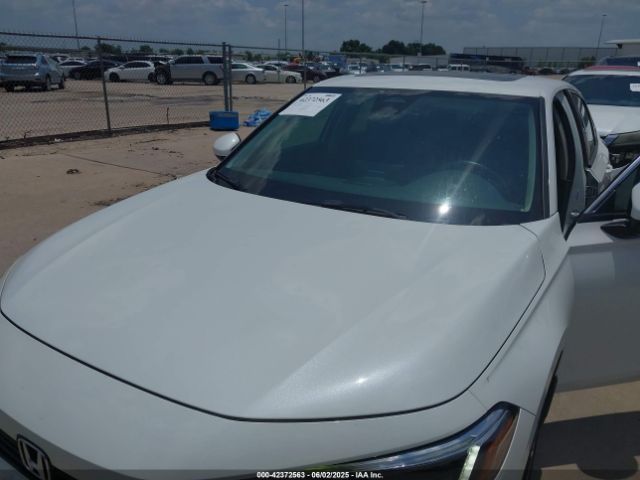 2023 HONDA CIVIC 2HGFE1F97PH319183 Photo 5