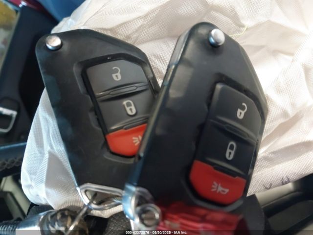 1C4HJXDN0MW577869 Jeep 2021