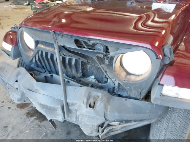 1C4HJXDN0MW577869 Jeep 2021