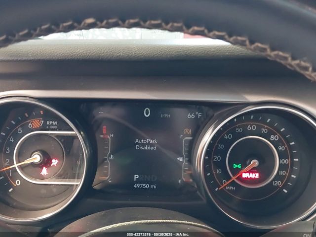1C4HJXDN0MW577869 Jeep 2021