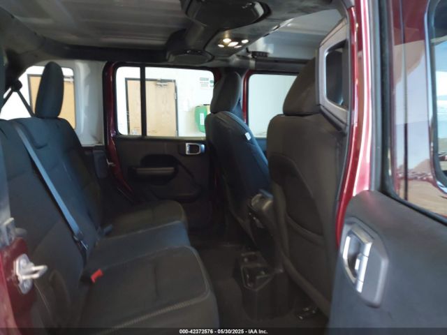 1C4HJXDN0MW577869 Jeep 2021