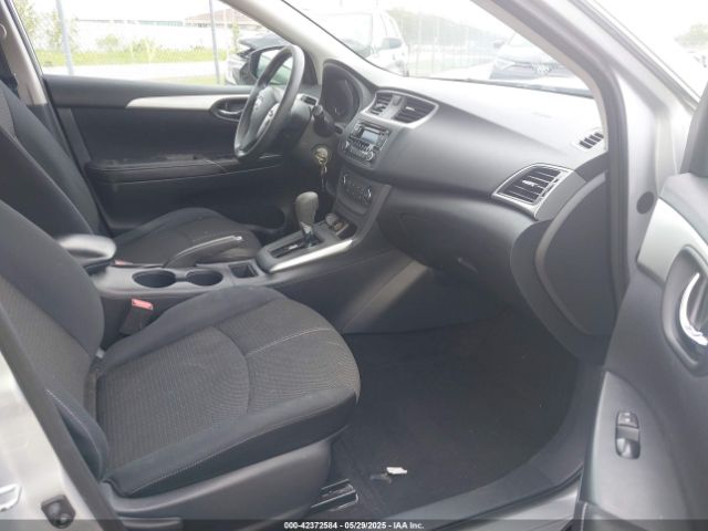 3N1AB7AP8GY249619 Nissan Sentra