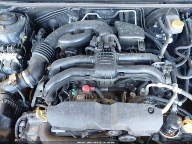 JF1GPAV63FH234484 Subaru Impreza 2.0i Sport Limited