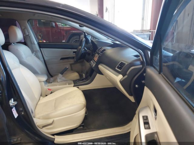 JF1GPAV63FH234484 Subaru Impreza 2.0i Sport Limited