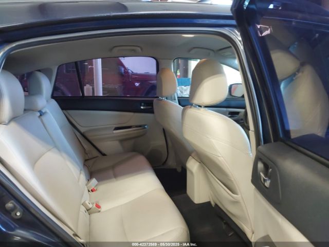 JF1GPAV63FH234484 Subaru Impreza 2.0i Sport Limited