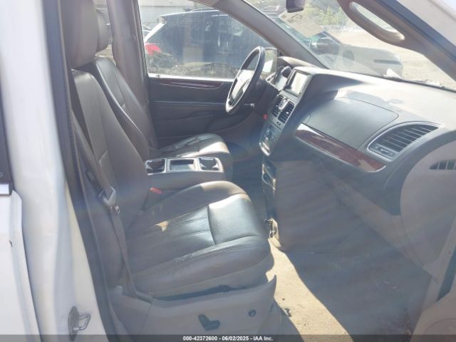 2012 CHRYSLER TOWN & COUNTRY 2C4RC1BG9CR189403 Photo 4