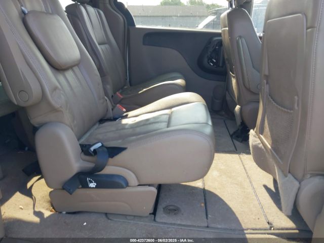 2012 CHRYSLER TOWN & COUNTRY 2C4RC1BG9CR189403 Photo 7