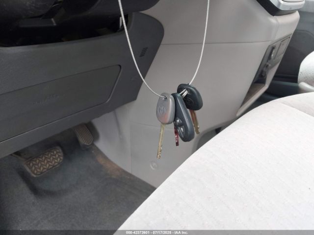 2015 TOYOTA SIENNA 5TDKK3DC8FS531431 Photo 10