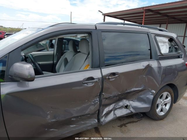 2015 TOYOTA SIENNA 5TDKK3DC8FS531431 Photo 5