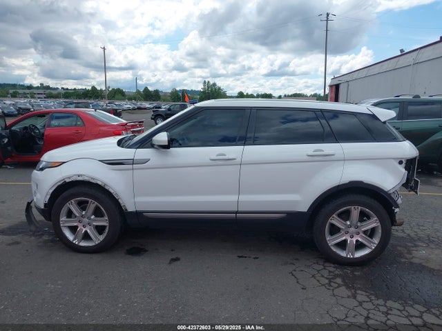 Land Rover lev3 sulev30 2015 SALVP2BG9FH073149 Image 15