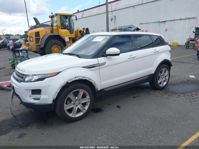 Land Rover lev3 sulev30 2015 SALVP2BG9FH073149 Image 2