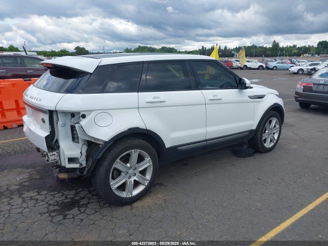 Land Rover lev3 sulev30 2015 SALVP2BG9FH073149 Image 4