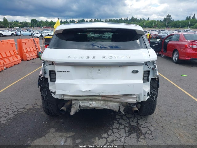 Land Rover lev3 sulev30 2015 SALVP2BG9FH073149 Image 6