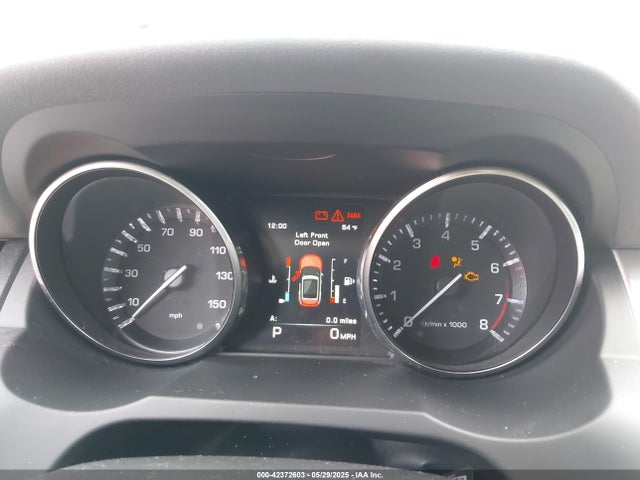 Land Rover lev3 sulev30 2015 SALVP2BG9FH073149 Image 7