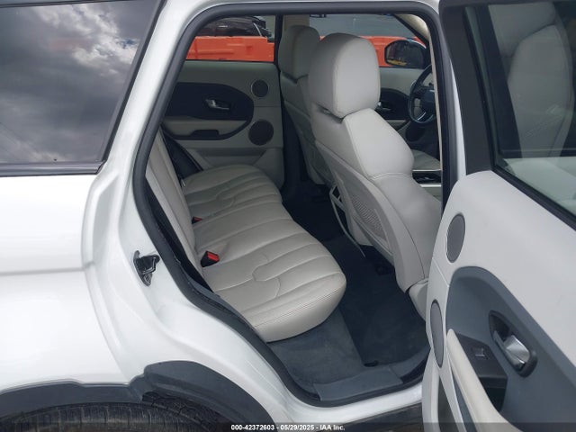 Land Rover lev3 sulev30 2015 SALVP2BG9FH073149 Image 8