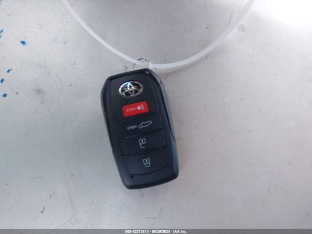 2024 TOYOTA PRIUS PRIME JTDACACU2R3029530 Photo 10