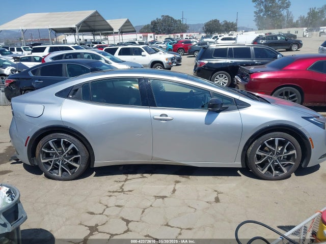 JTDACACU2R3029530 Toyota m20a-fxs